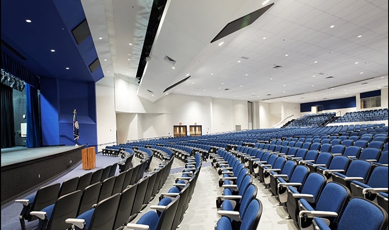 Audi Richmond Va >> Tuscarora High School - Shockey Builds Audi Richmond Va >> Tuscarora High School - Shockey Builds