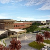 WMC Cancer Center