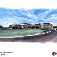Warren County Middle School