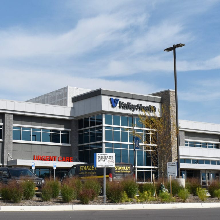 springmillsurgentcare4x4 Shockey Builds