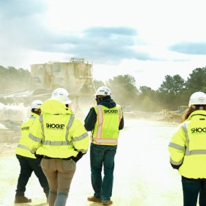 Shockey Recognized Among Top Regional and National Contractors