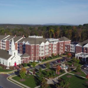 The Village at Orchard Ridge Opens New Assisted Living Neighborhood