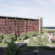 Construction Continues on Commuter Parking Garage in Fairfax
