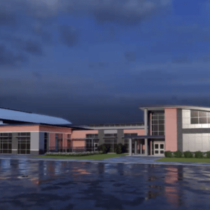 New Elementary School for Jefferson County WV