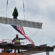 BEAMING IT UP: Topping-Out Ceremony Celebrates Progress