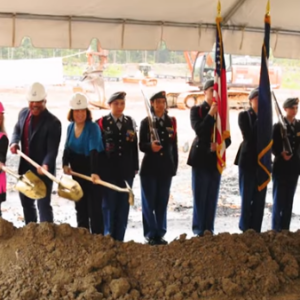 Stafford Officials Break Ground for 18th Elementary School | Freelance Star