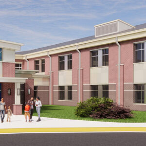 New School in Manassas Remains on Time and on Budget | InsideNova