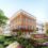 Construction Underway for The Gallery at Roland Park In Baltimore