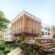 Construction Underway for The Gallery at Roland Park In Baltimore