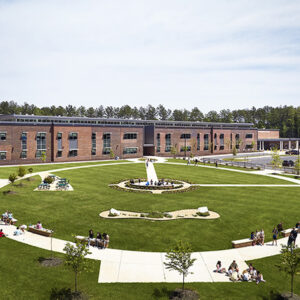 Better Schools Make Better Communities