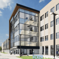 LCPS HS14 Stantec