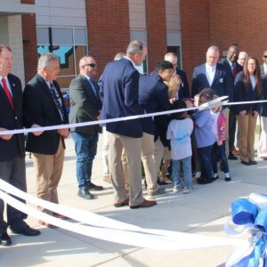 Community Celebrates new Halifax County High School | Gazette Virginian