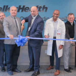 Valley Health Celebrates Ribbon Cutting of Center for Orthopedic Excellence