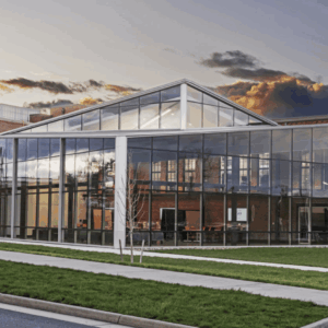 Historic Rehab Project for Shenandoah University Wins Grand Prize
