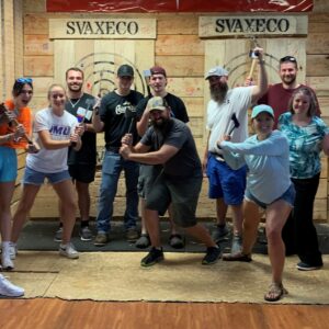 Shockey Recognized As One of Virginia’s Top Employers For Interns