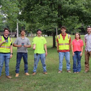 Shockey Recognized As One of Virginia’s Top Employers For Interns