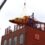 New Heights! New Helicopter Exhibit Installed Atop Virginia Museum